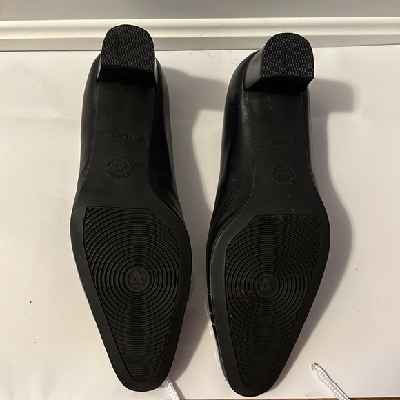 VALLEVERDE Italian heels - Picture 2 of 3